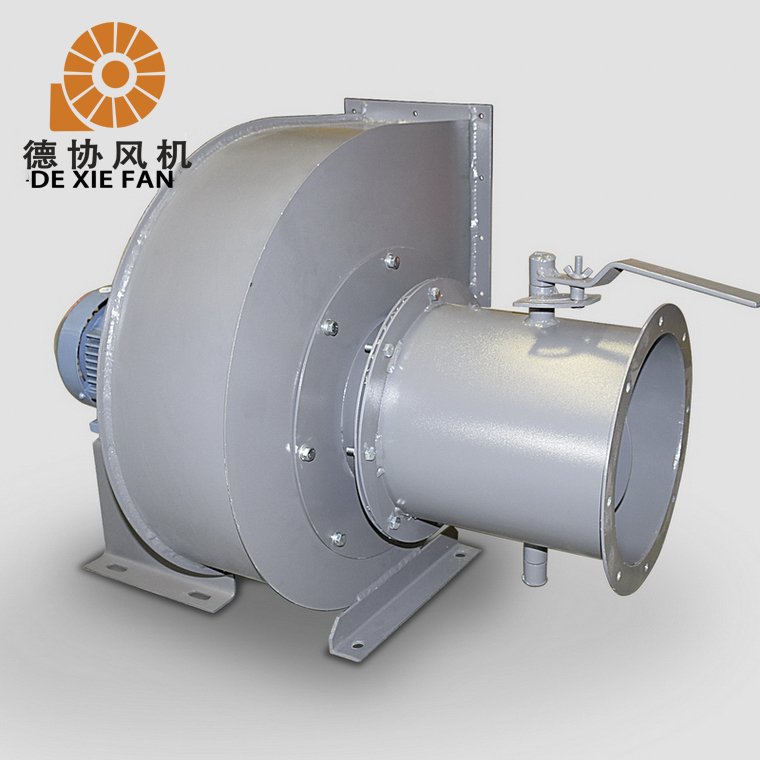 6-51-A離心通風(fēng)機-左180度