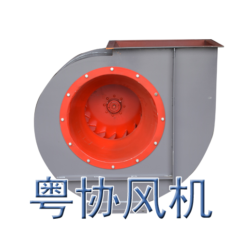 工業(yè)離心鼓風機