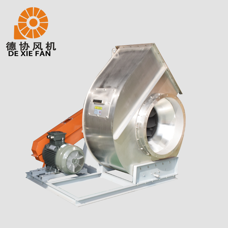 DXBE-6C不銹鋼風(fēng)機(jī)