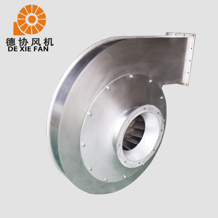 9-26A 不銹鋼風(fēng)機(jī)