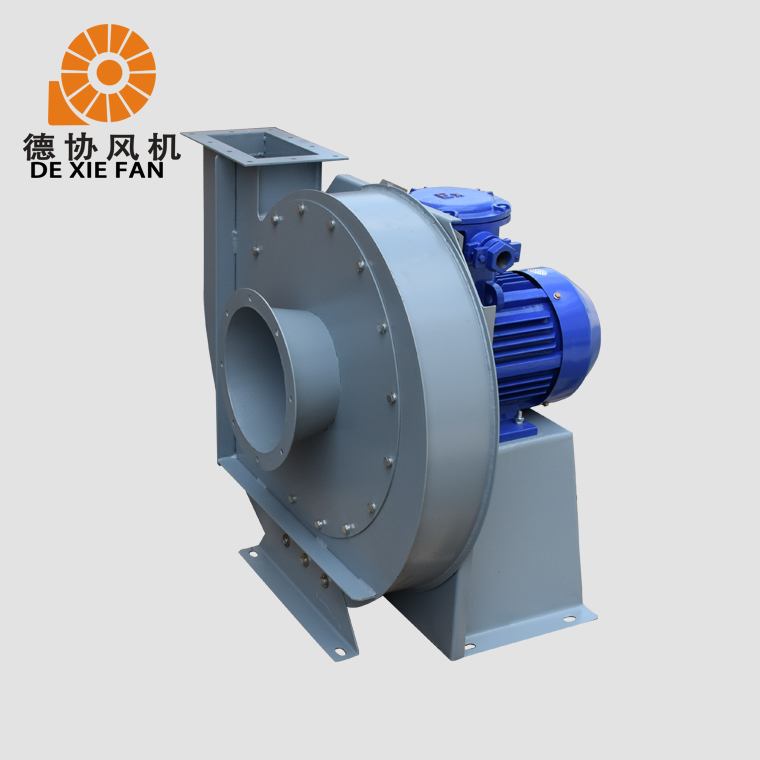 6-30-5A-離心通風(fēng)機-左90