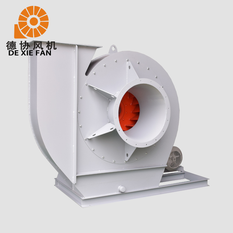 6-41-C-離心通風(fēng)機-左90