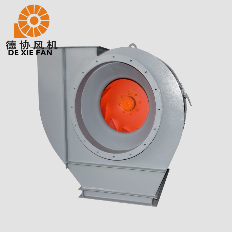 5-47-5.4A-離心通風(fēng)機(jī)右90