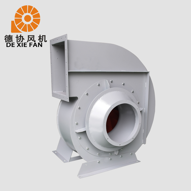 5-51-7.5A-離心通風(fēng)機(jī)-右180