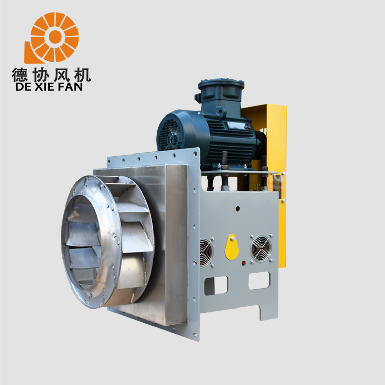 插入式不銹鋼風(fēng)機(jī)